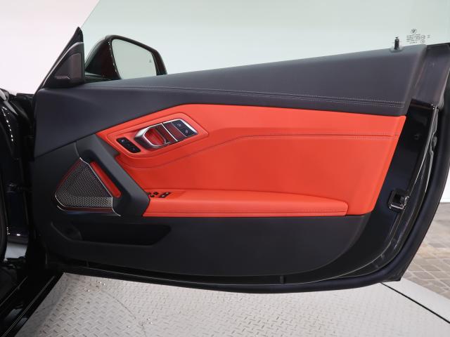 ＢＭＷ Ｚ４ Ｍ４０ｉ 2万Km 599.8万円 2020年式[623]の中古車詳細(愛知県)