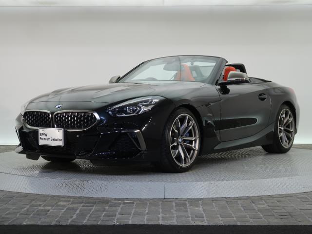 ＢＭＷ Ｚ４ Ｍ４０ｉ 2万Km 599.8万円 2020年式[623]の中古車詳細(愛知県)
