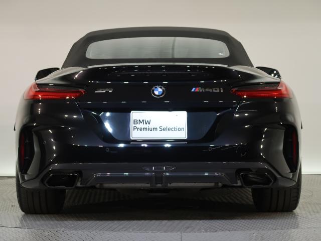 ＢＭＷ Ｚ４ Ｍ４０ｉ 2万Km 599.8万円 2020年式[623]の中古車詳細(愛知県)