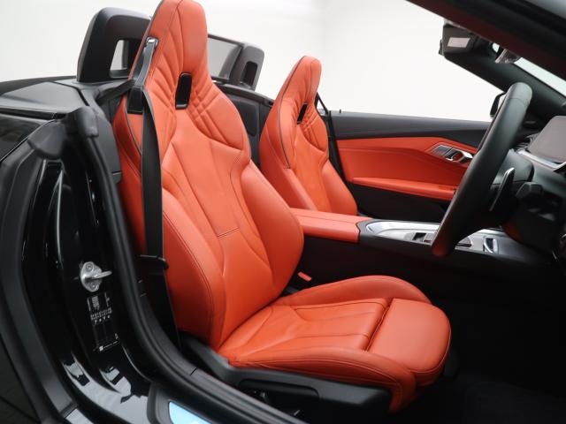 ＢＭＷ Ｚ４ Ｍ４０ｉ 2万Km 599.8万円 2020年式[623]の中古車詳細(愛知県)