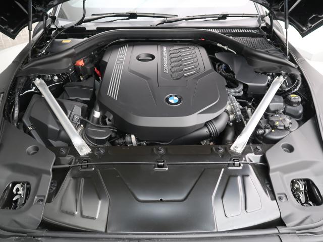 ＢＭＷ Ｚ４ Ｍ４０ｉ 2万Km 599.8万円 2020年式[623]の中古車詳細(愛知県)