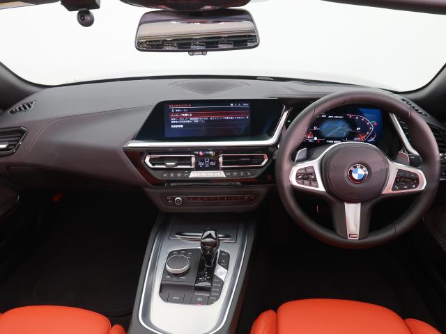 ＢＭＷ Ｚ４ Ｍ４０ｉ 2万Km 599.8万円 2020年式[623]の中古車詳細(愛知県)