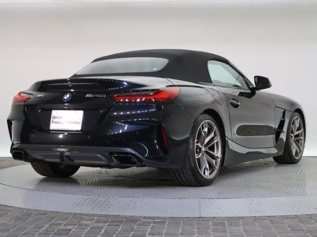 ＢＭＷ Ｚ４ Ｍ４０ｉ 2万Km 599.8万円 2020年式[623]の中古車詳細(愛知県)
