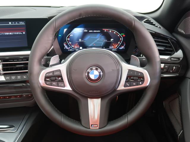 ＢＭＷ Ｚ４ Ｍ４０ｉ 2万Km 599.8万円 2020年式[623]の中古車詳細(愛知県)