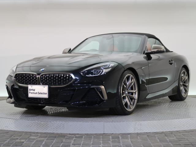 ＢＭＷ Ｚ４ Ｍ４０ｉ 2万Km 599.8万円 2020年式[623]の中古車詳細(愛知県)