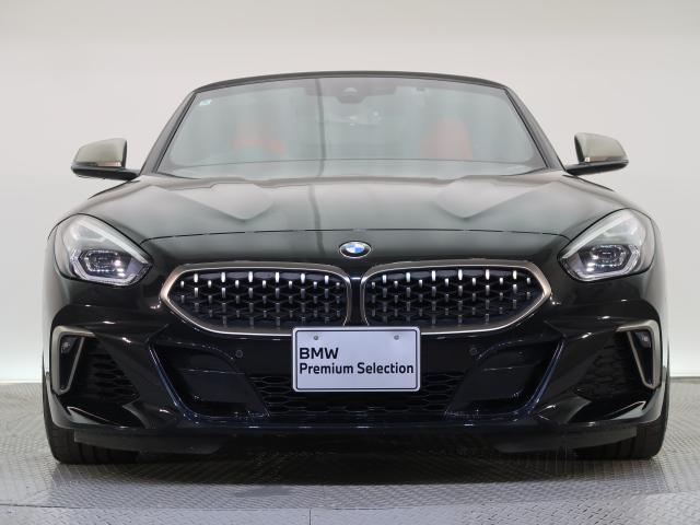 ＢＭＷ Ｚ４ Ｍ４０ｉ 2万Km 599.8万円 2020年式[623]の中古車詳細(愛知県)