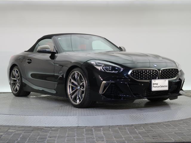 ＢＭＷ Ｚ４ Ｍ４０ｉ 2万Km 599.8万円 2020年式[623]の中古車詳細(愛知県)