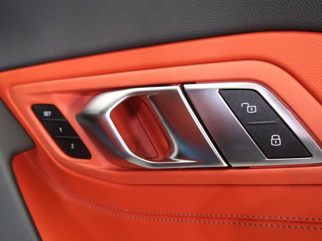 ＢＭＷ Ｚ４ Ｍ４０ｉ 2万Km 599.8万円 2020年式[623]の中古車詳細(愛知県)