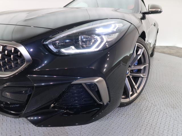 ＢＭＷ Ｚ４ Ｍ４０ｉ 2万Km 599.8万円 2020年式[623]の中古車詳細(愛知県)