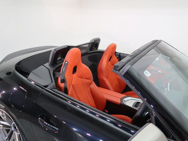 ＢＭＷ Ｚ４ Ｍ４０ｉ 2万Km 599.8万円 2020年式[623]の中古車詳細(愛知県)