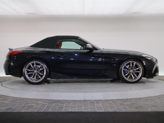 ＢＭＷ Ｚ４ Ｍ４０ｉ 2万Km 599.8万円 2020年式[623]の中古車詳細(愛知県)