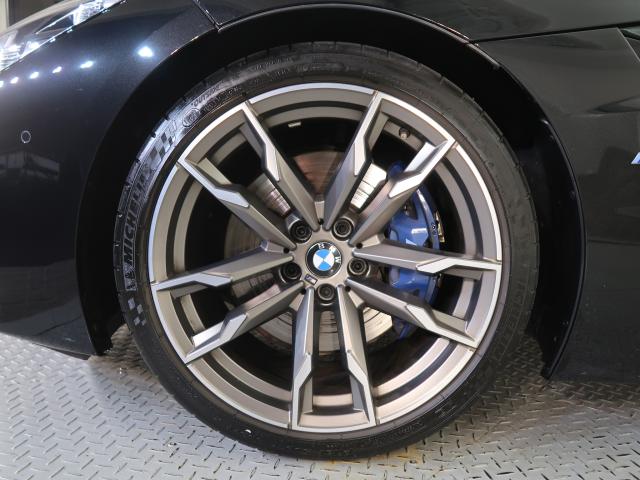 ＢＭＷ Ｚ４ Ｍ４０ｉ 2万Km 599.8万円 2020年式[623]の中古車詳細(愛知県)