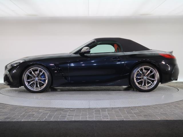 ＢＭＷ Ｚ４ Ｍ４０ｉ 2万Km 599.8万円 2020年式[623]の中古車詳細(愛知県)