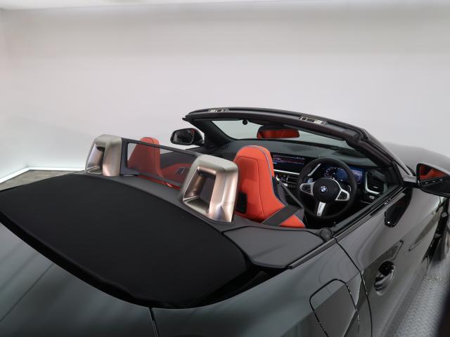 ＢＭＷ Ｚ４ Ｍ４０ｉ 2万Km 599.8万円 2020年式[623]の中古車詳細(愛知県)