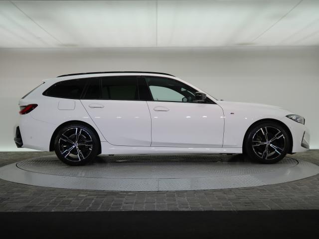 ＢＭＷ ３シリーズ ３２０ｉツーリング Ｍスポーツ 2.7万Km 409.8万円 2023年式[839]の中古車詳細(愛知県)