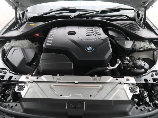 ＢＭＷ ３シリーズ ３２０ｉツーリング Ｍスポーツ 2.7万Km 409.8万円 2023年式[839]の中古車詳細(愛知県)