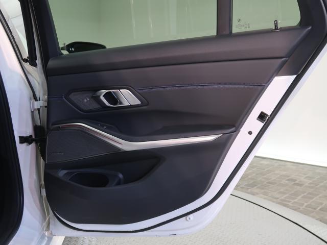 ＢＭＷ ３シリーズ ３２０ｉツーリング Ｍスポーツ 2.7万Km 409.8万円 2023年式[839]の中古車詳細(愛知県)