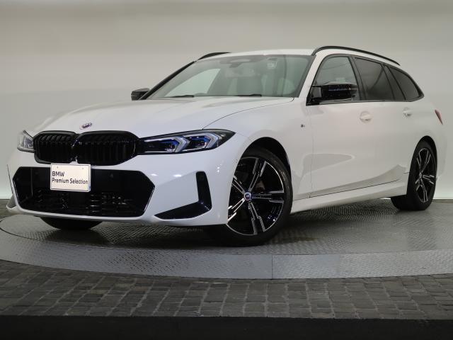 ＢＭＷ ３シリーズ ３２０ｉツーリング Ｍスポーツ 2.7万Km 409.8万円 2023年式[839]の中古車詳細(愛知県)