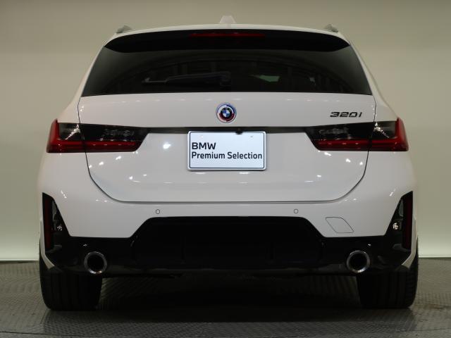 ＢＭＷ ３シリーズ ３２０ｉツーリング Ｍスポーツ 2.7万Km 409.8万円 2023年式[839]の中古車詳細(愛知県)
