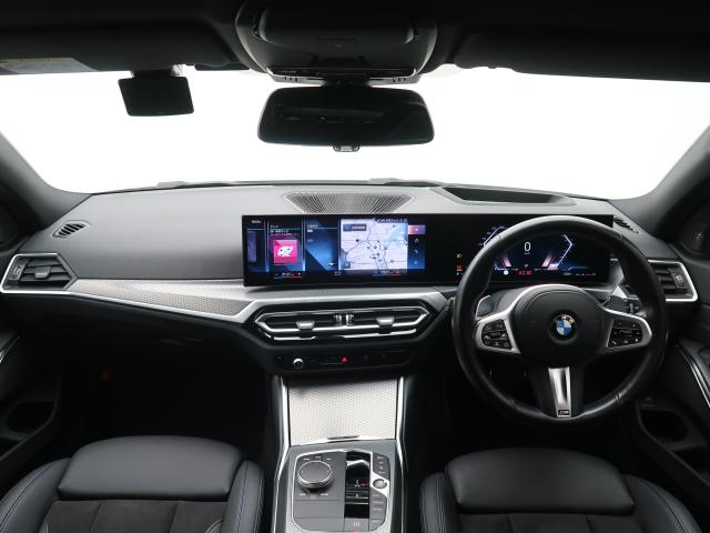 ＢＭＷ ３シリーズ ３２０ｉツーリング Ｍスポーツ 2.7万Km 409.8万円 2023年式[839]の中古車詳細(愛知県)