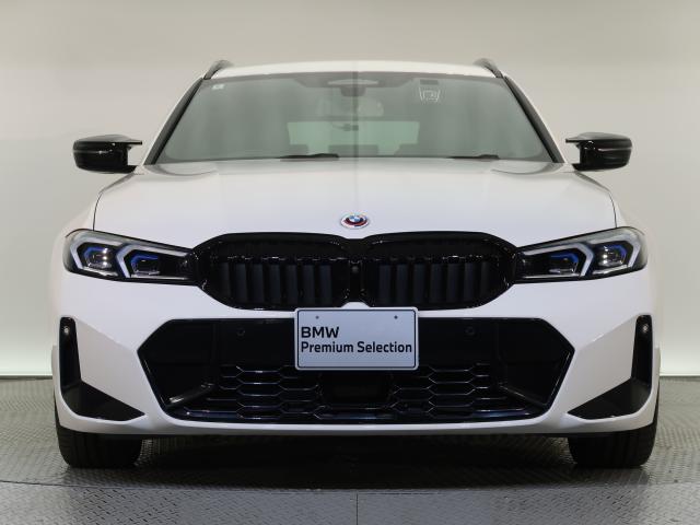 ＢＭＷ ３シリーズ ３２０ｉツーリング Ｍスポーツ 2.7万Km 409.8万円 2023年式[839]の中古車詳細(愛知県)