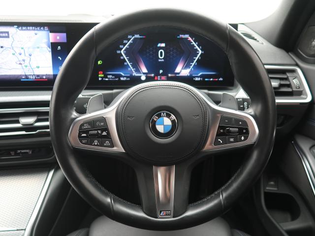 ＢＭＷ ３シリーズ ３２０ｉツーリング Ｍスポーツ 2.7万Km 409.8万円 2023年式[839]の中古車詳細(愛知県)