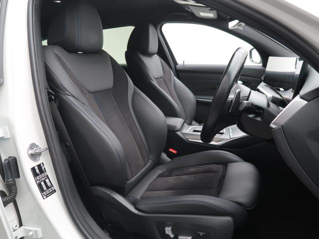 ＢＭＷ ３シリーズ ３２０ｉツーリング Ｍスポーツ 2.7万Km 409.8万円 2023年式[839]の中古車詳細(愛知県)