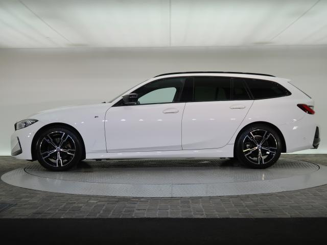 ＢＭＷ ３シリーズ ３２０ｉツーリング Ｍスポーツ 2.7万Km 409.8万円 2023年式[839]の中古車詳細(愛知県)