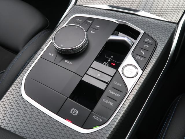 ＢＭＷ ３シリーズ ３２０ｉツーリング Ｍスポーツ 2.7万Km 409.8万円 2023年式[839]の中古車詳細(愛知県)