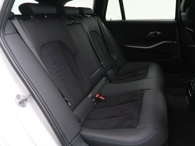 ＢＭＷ ３シリーズ ３２０ｉツーリング Ｍスポーツ 2.7万Km 409.8万円 2023年式[839]の中古車詳細(愛知県)