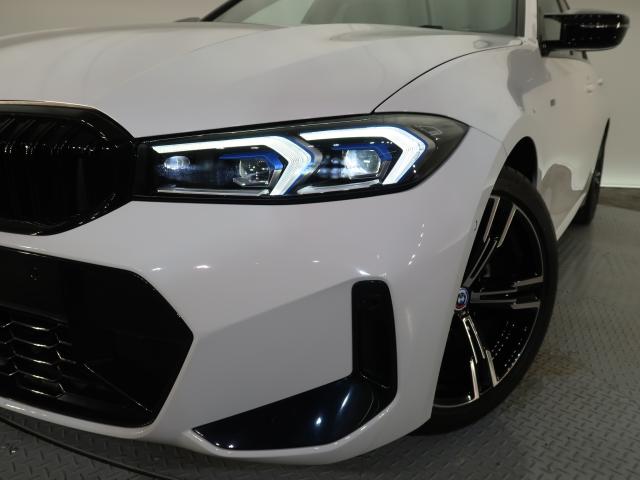 ＢＭＷ ３シリーズ ３２０ｉツーリング Ｍスポーツ 2.7万Km 409.8万円 2023年式[839]の中古車詳細(愛知県)
