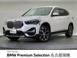 BMW X1(愛知県)