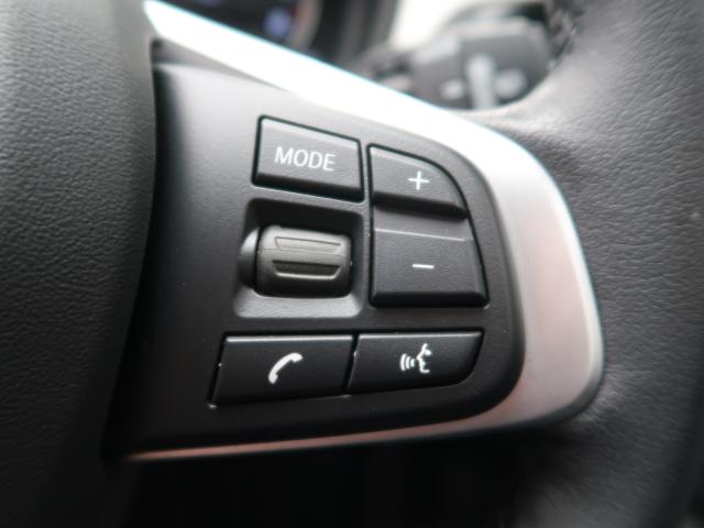 ＢＭＷ Ｘ１ ｘＤｒｉｖｅ １８ｄ ｘライン 5.1万Km 309.8万円 2022年式[462]の中古車詳細(愛知県)