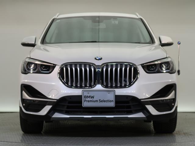 ＢＭＷ Ｘ１ ｘＤｒｉｖｅ １８ｄ ｘライン 5.1万Km 309.8万円 2022年式[462]の中古車詳細(愛知県)
