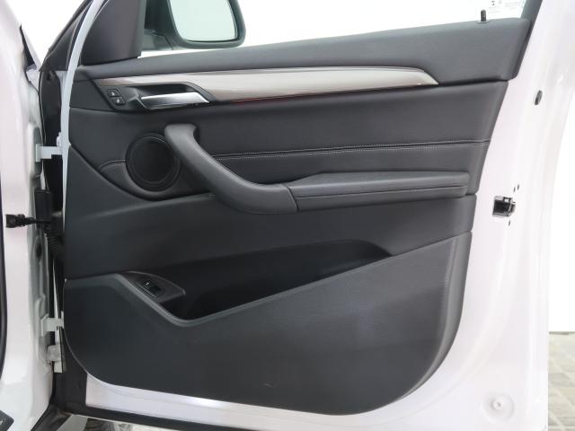 ＢＭＷ Ｘ１ ｘＤｒｉｖｅ １８ｄ ｘライン 5.1万Km 309.8万円 2022年式[462]の中古車詳細(愛知県)
