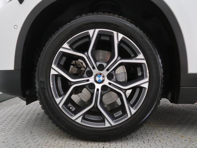 ＢＭＷ Ｘ１ ｘＤｒｉｖｅ １８ｄ ｘライン 5.1万Km 309.8万円 2022年式[462]の中古車詳細(愛知県)