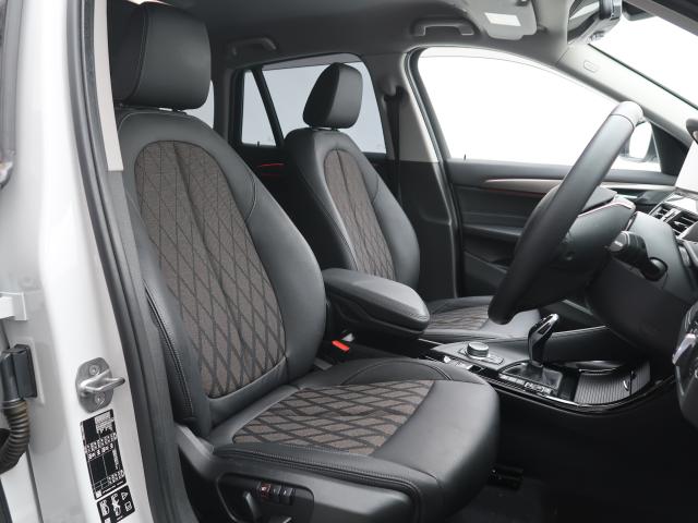 ＢＭＷ Ｘ１ ｘＤｒｉｖｅ １８ｄ ｘライン 5.1万Km 309.8万円 2022年式[462]の中古車詳細(愛知県)