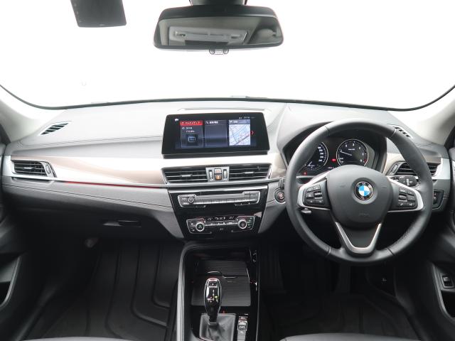 ＢＭＷ Ｘ１ ｘＤｒｉｖｅ １８ｄ ｘライン 5.1万Km 309.8万円 2022年式[462]の中古車詳細(愛知県)
