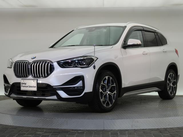 ＢＭＷ Ｘ１ ｘＤｒｉｖｅ １８ｄ ｘライン 5.1万Km 309.8万円 2022年式[462]の中古車詳細(愛知県)
