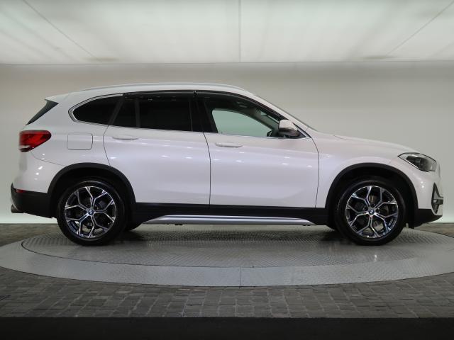 ＢＭＷ Ｘ１ ｘＤｒｉｖｅ １８ｄ ｘライン 5.1万Km 309.8万円 2022年式[462]の中古車詳細(愛知県)