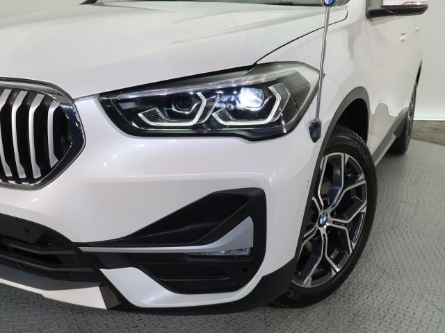 ＢＭＷ Ｘ１ ｘＤｒｉｖｅ １８ｄ ｘライン 5.1万Km 309.8万円 2022年式[462]の中古車詳細(愛知県)