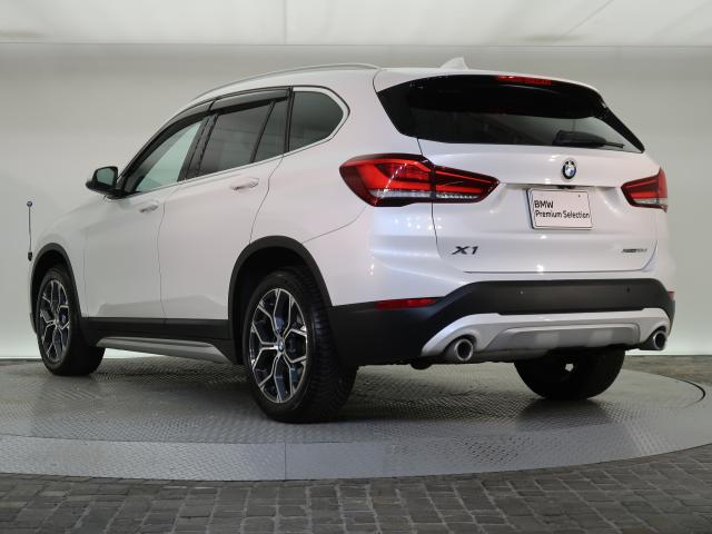 ＢＭＷ Ｘ１ ｘＤｒｉｖｅ １８ｄ ｘライン 5.1万Km 309.8万円 2022年式[462]の中古車詳細(愛知県)