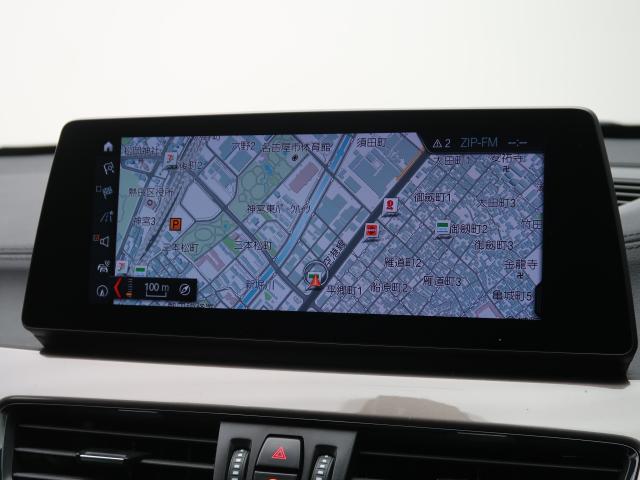 ＢＭＷ Ｘ１ ｘＤｒｉｖｅ １８ｄ ｘライン 5.1万Km 309.8万円 2022年式[462]の中古車詳細(愛知県)