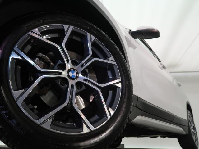 ＢＭＷ Ｘ１ ｘＤｒｉｖｅ １８ｄ ｘライン 5.1万Km 309.8万円 2022年式[462]の中古車詳細(愛知県)