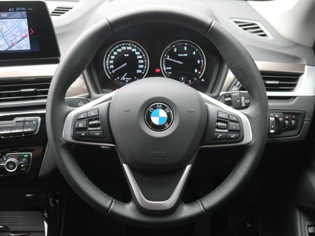 ＢＭＷ Ｘ１ ｘＤｒｉｖｅ １８ｄ ｘライン 5.1万Km 309.8万円 2022年式[462]の中古車詳細(愛知県)