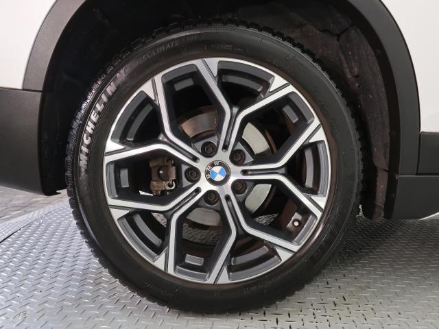 ＢＭＷ Ｘ１ ｘＤｒｉｖｅ １８ｄ ｘライン 5.1万Km 309.8万円 2022年式[462]の中古車詳細(愛知県)