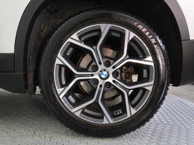 ＢＭＷ Ｘ１ ｘＤｒｉｖｅ １８ｄ ｘライン 5.1万Km 309.8万円 2022年式[462]の中古車詳細(愛知県)