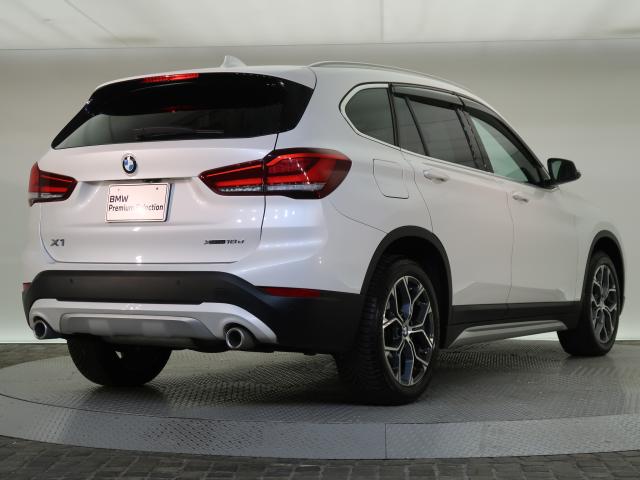 ＢＭＷ Ｘ１ ｘＤｒｉｖｅ １８ｄ ｘライン 5.1万Km 309.8万円 2022年式[462]の中古車詳細(愛知県)