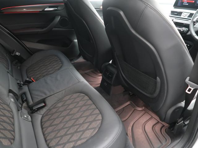 ＢＭＷ Ｘ１ ｘＤｒｉｖｅ １８ｄ ｘライン 5.1万Km 309.8万円 2022年式[462]の中古車詳細(愛知県)