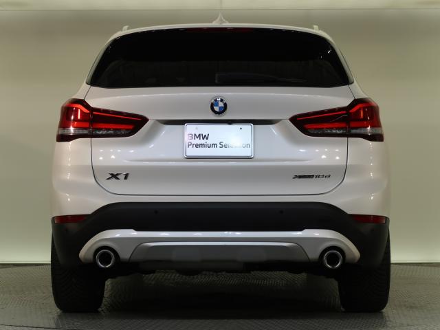 ＢＭＷ Ｘ１ ｘＤｒｉｖｅ １８ｄ ｘライン 5.1万Km 309.8万円 2022年式[462]の中古車詳細(愛知県)